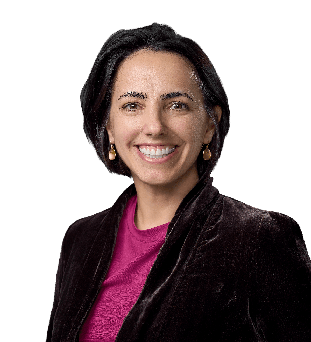 Portrait of Kathleen Hurwitz